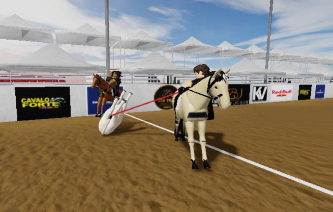 [🎙️] Vaquejada Bom Jesus Park screenshot