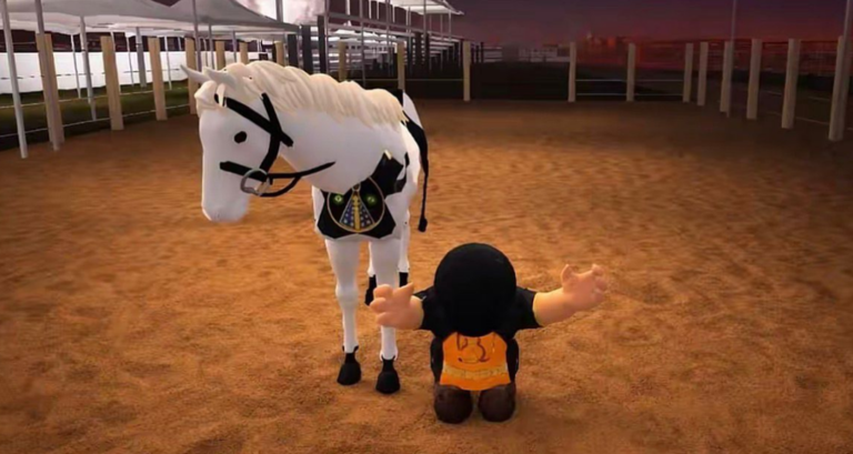 [🎙️] Vaquejada Bom Jesus Park screenshot