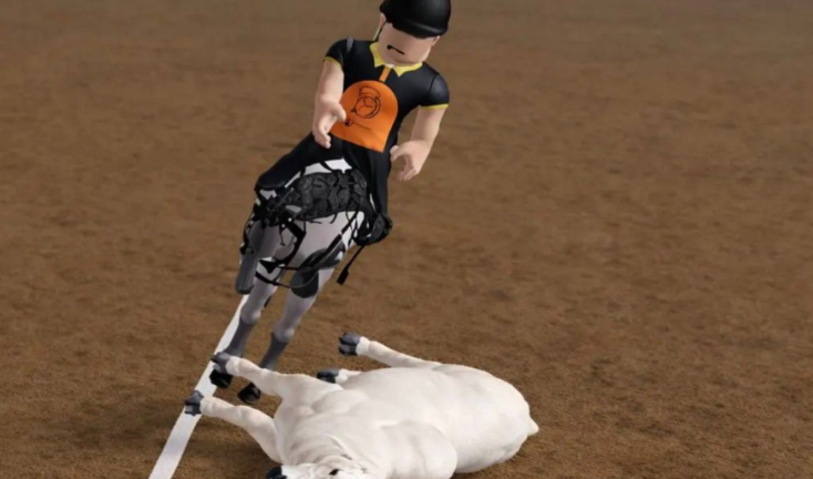 [🎙️] Vaquejada Bom Jesus Park screenshot