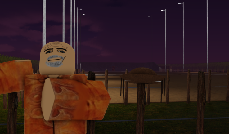 [🎙️] Vaquejada Bom Jesus Park screenshot