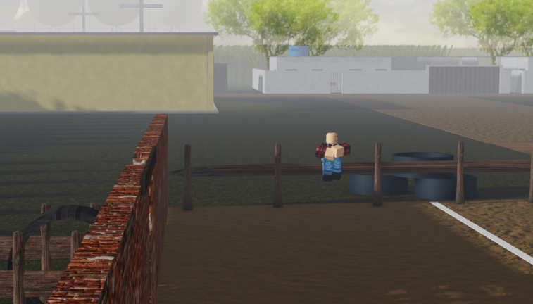 [🎙️] Vaquejada Bom Jesus Park screenshot