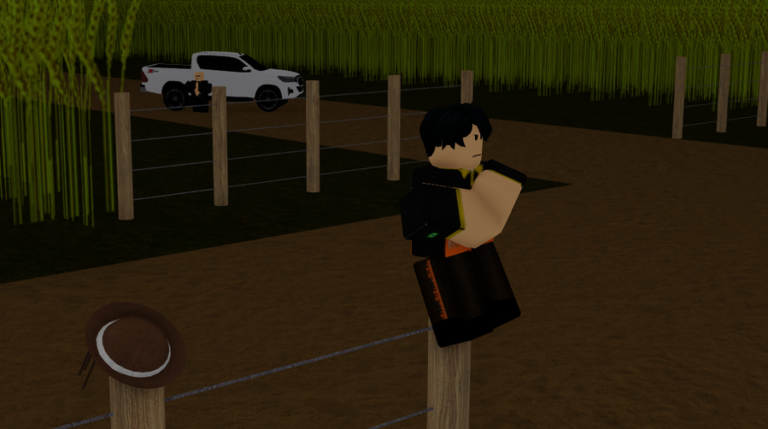 [🎙️] Vaquejada Bom Jesus Park screenshot