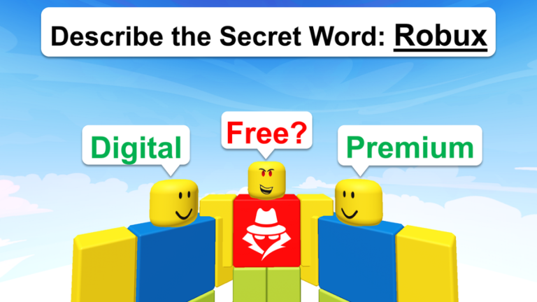 Who's the Spy? screenshot