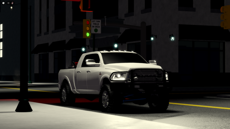 Blox Diesels [BETA, NEW MAP] screenshot