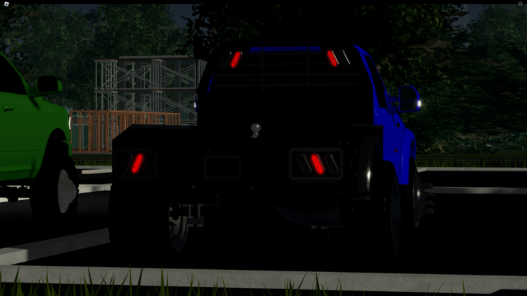 Blox Diesels [BETA, NEW MAP] screenshot