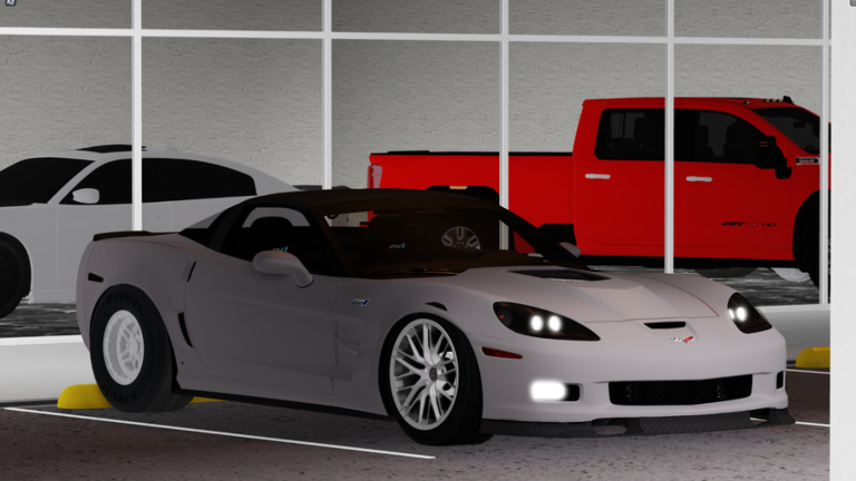 Blox Diesels [BETA, NEW MAP] screenshot