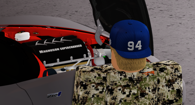 Blox Diesels [BETA, NEW MAP] screenshot