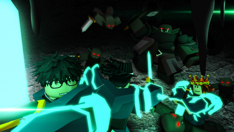 Cave Diving Experience screenshot