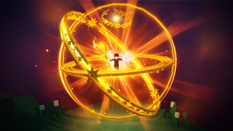 [UPD 19] Magic RNG screenshot