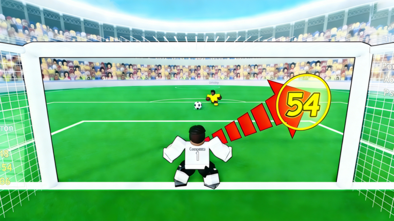 PK Football : Duel screenshot