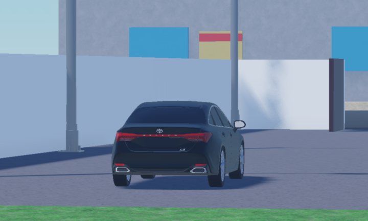 7AY Almoater حي المواتر screenshot