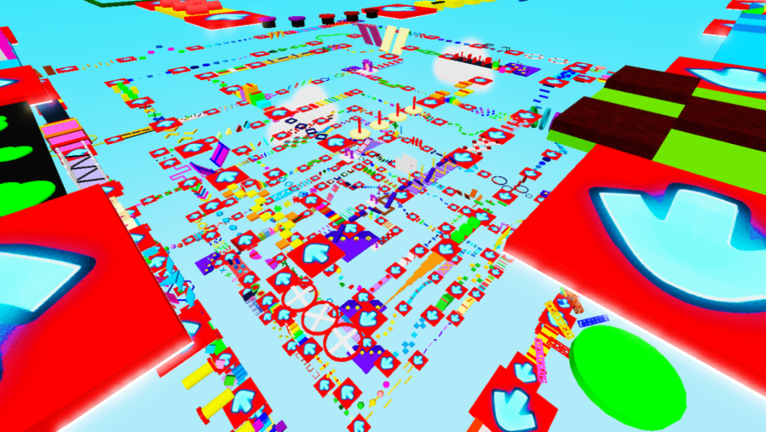 Elite Easy Obby screenshot