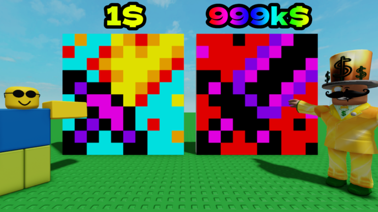 Paint Walls 🎨 screenshot