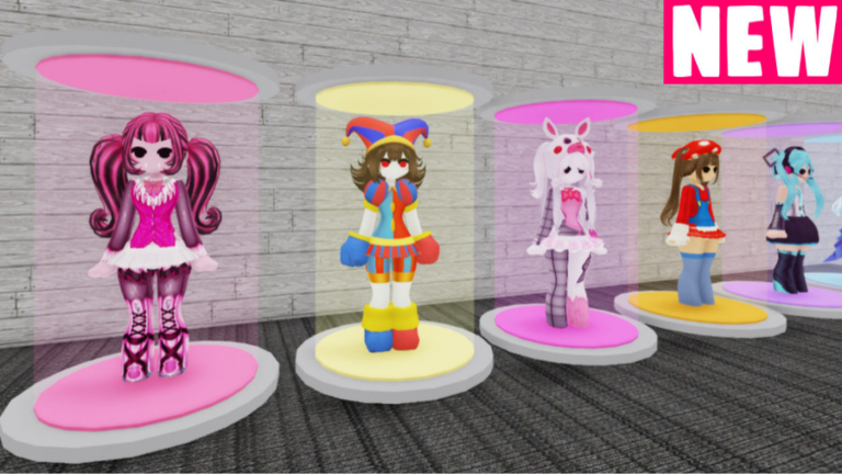 💗 Girls Tycoon screenshot