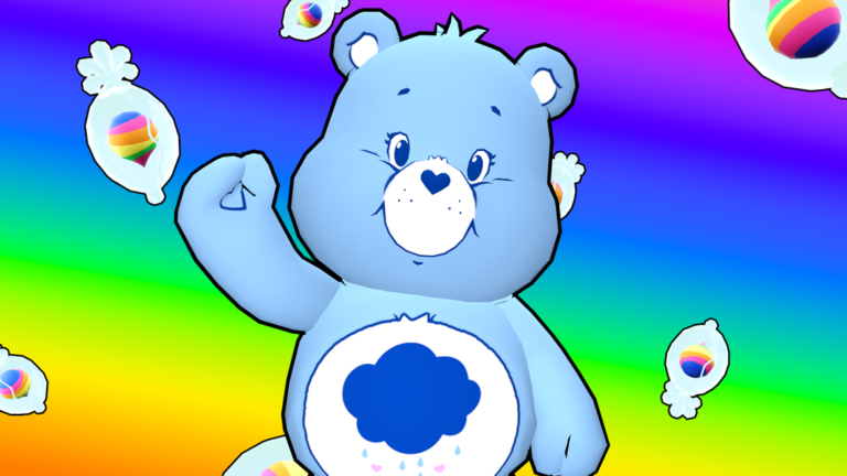 Care Bears: Caring Quest screenshot