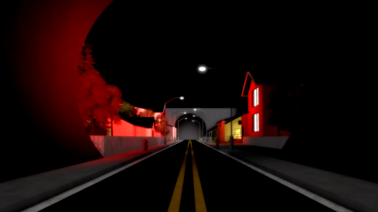 Backrooms Motion screenshot