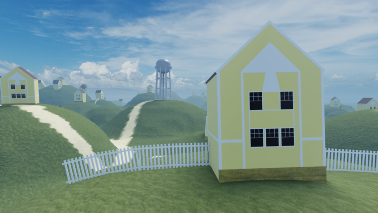 Backrooms Motion screenshot