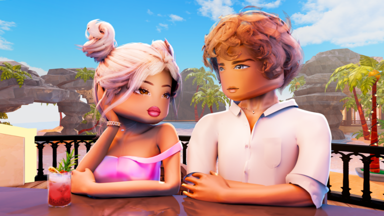 🌴 Spanish Restaurant RP screenshot