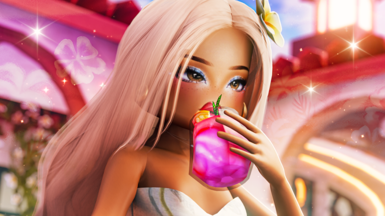 🌴 Spanish Restaurant RP screenshot