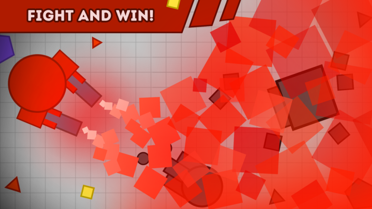 [ROCKET LAUNCHER] Tank Game Simulator screenshot