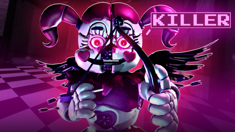 💖 Animatronic Nights screenshot
