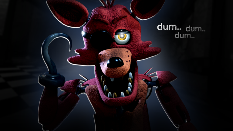 💖 Animatronic Nights screenshot