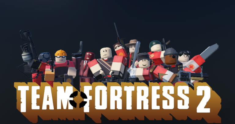 Team Fortress 2 screenshot