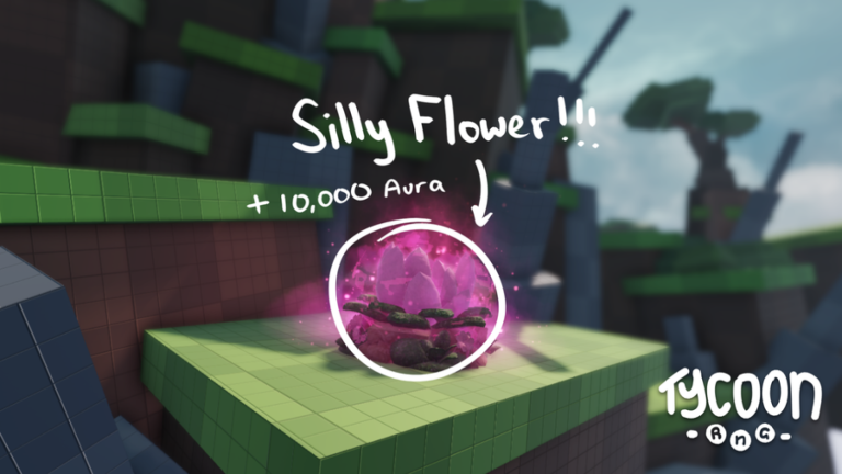 Tycoon RNG screenshot