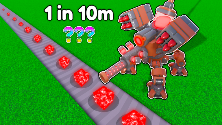 Tycoon RNG screenshot