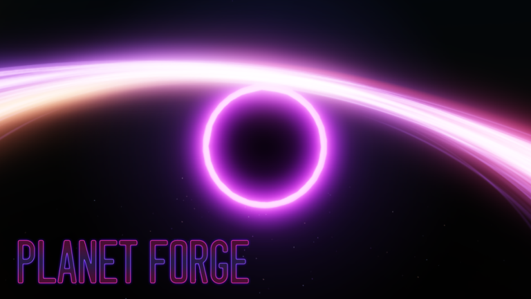 💫 Planet Forge [ PULSAR UPDATE ] 🪐 screenshot