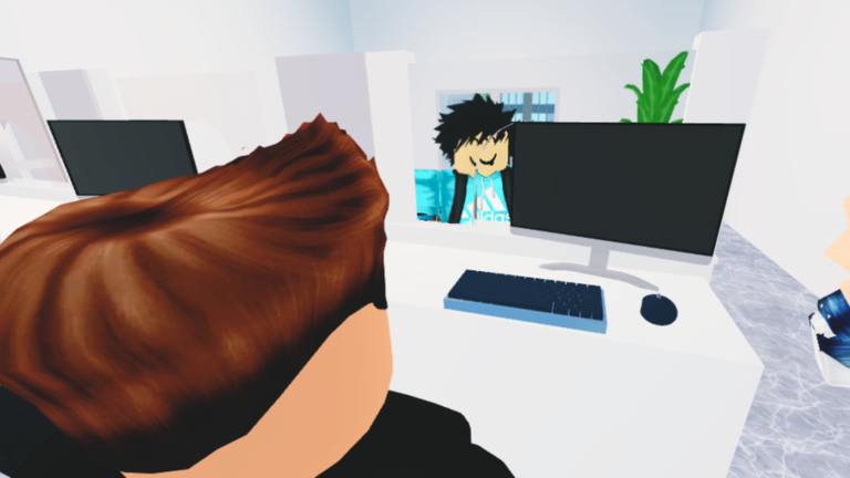 Bank Tycoon screenshot