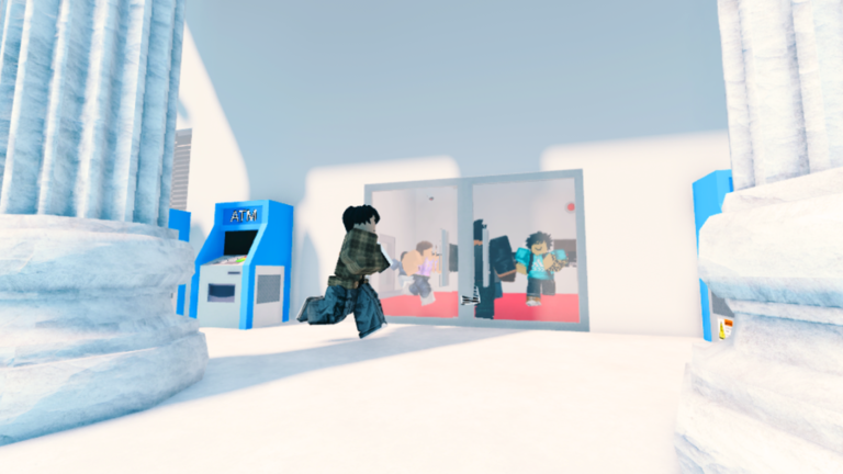 Bank Tycoon screenshot