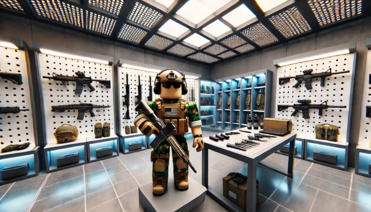 Fortress Tycoon screenshot