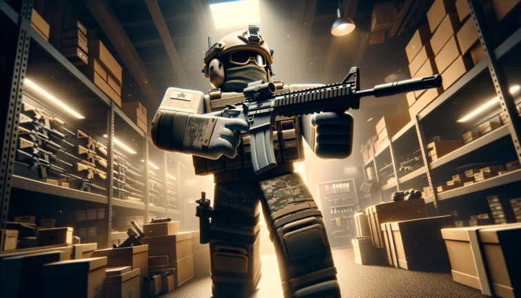 Fortress Tycoon screenshot