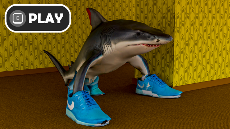 [😱 NEW]Find BACKROOMS Morphs screenshot