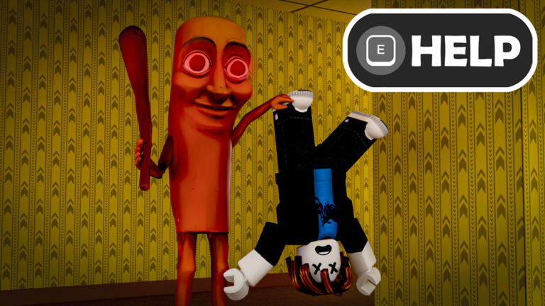 [😱 NEW]Find BACKROOMS Morphs screenshot