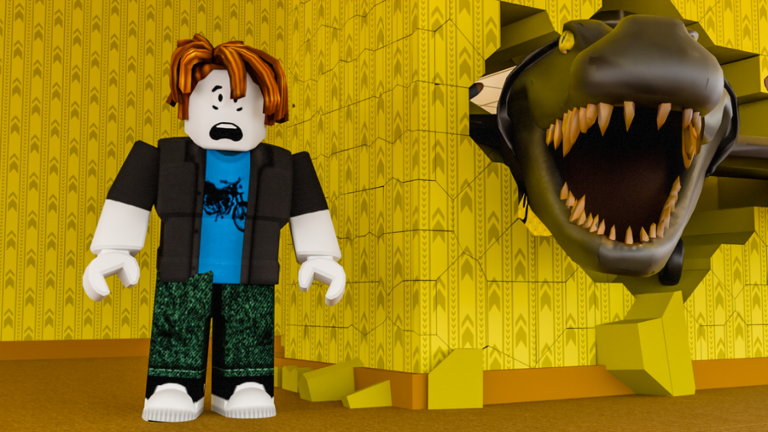 [😱 NEW]Find BACKROOMS Morphs screenshot