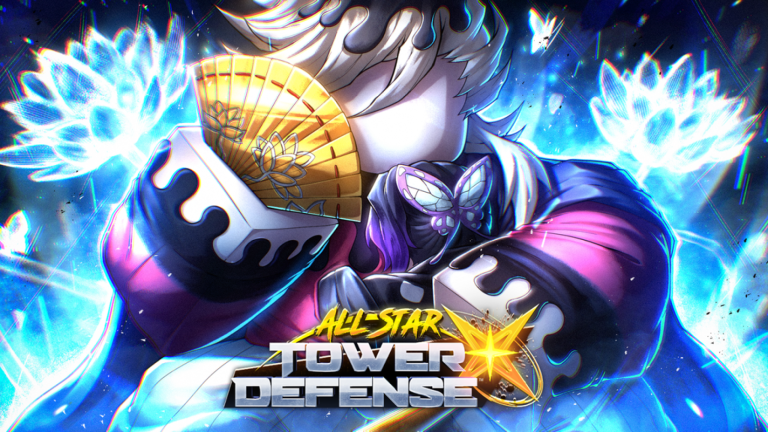 All Star Tower Defense X screenshot