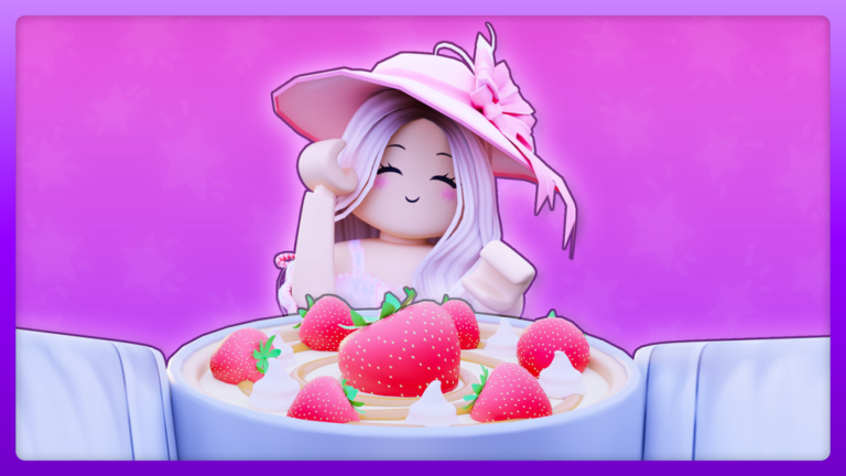 Cheesecake Tycoon! 🍰 screenshot