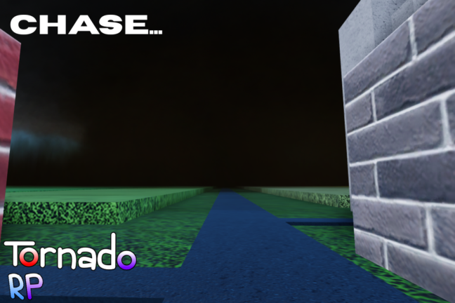 Tornado RP - Tornado Wrangler screenshot