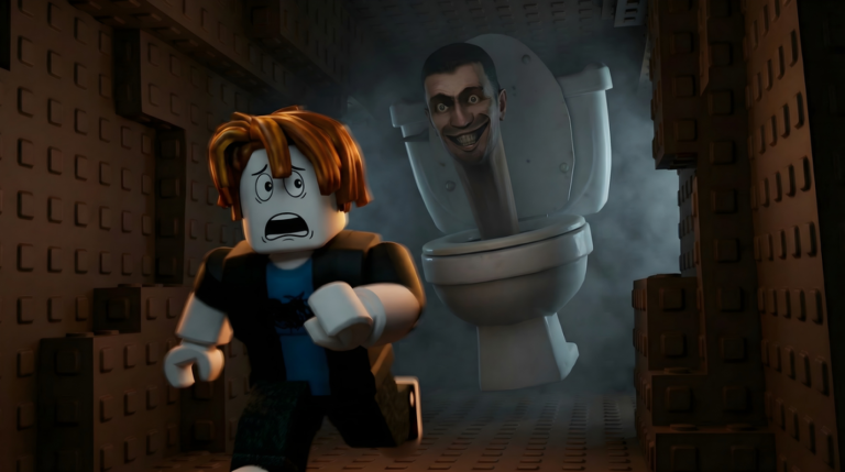 💥Survive The Skibidi Toilets screenshot