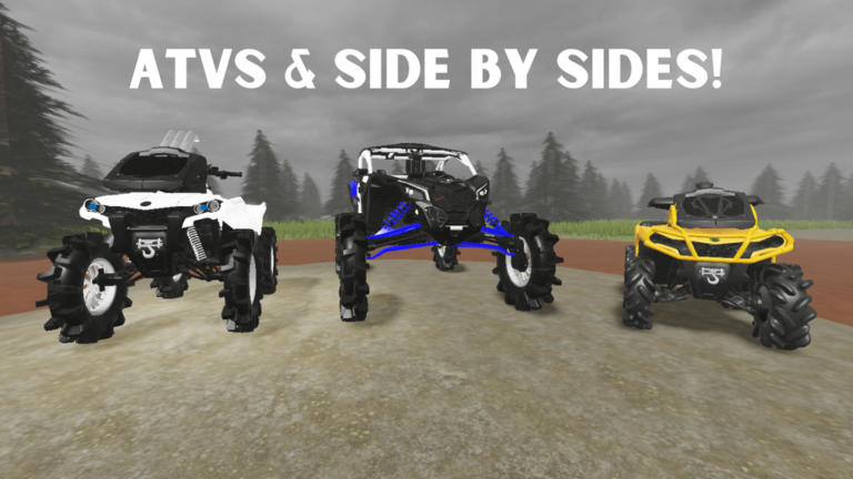 River Ranch Mud Park screenshot