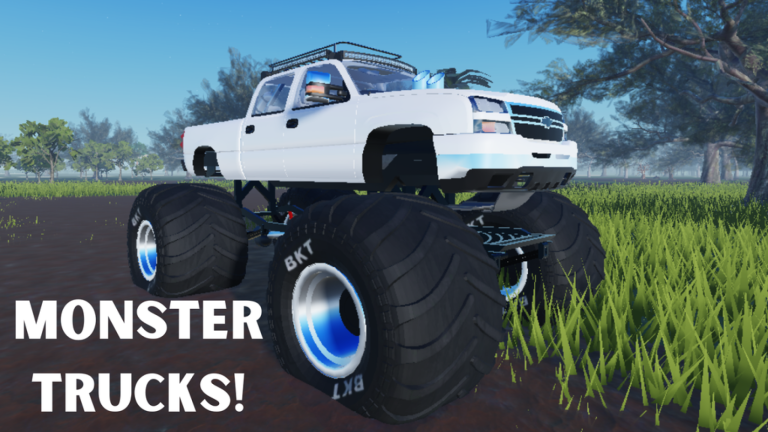 River Ranch Mud Park screenshot