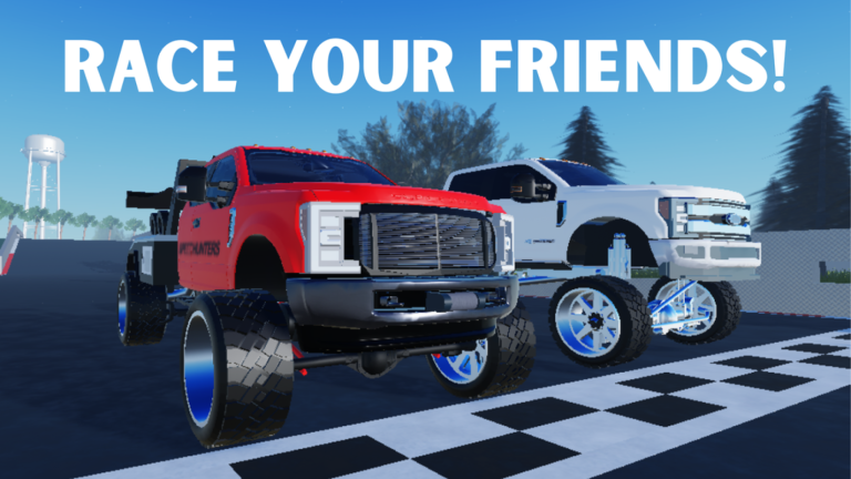 River Ranch Mud Park screenshot