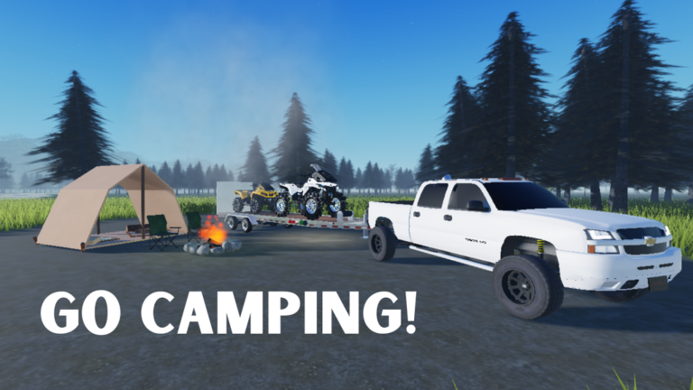 River Ranch Mud Park screenshot