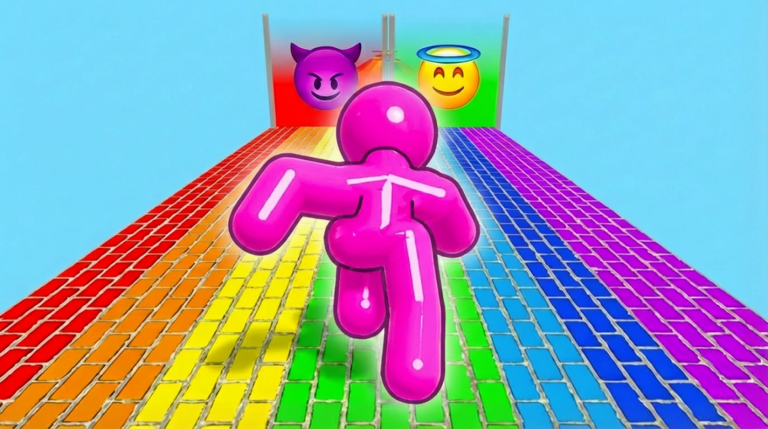 Really Fun Obby screenshot