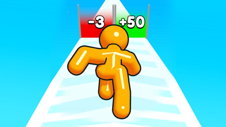 Really Fun Obby screenshot