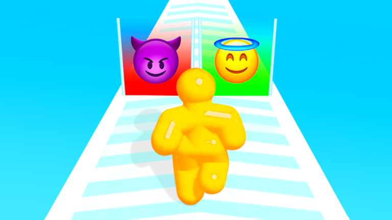 Really Fun Obby screenshot