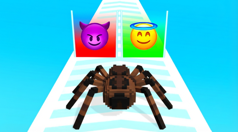 Really Fun Obby screenshot