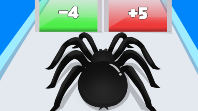 Really Fun Obby screenshot